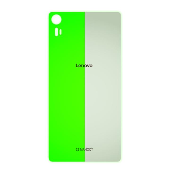 برچسب تزئینی ماهوت مدل Fluorescence Special مناسب برای گوشی  Lenovo VIBE Shot MAHOOT Fluorescence Special Sticker for Lenovo VIBE Shot